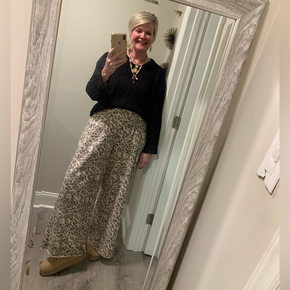 MEET THE POSHER 🥰
